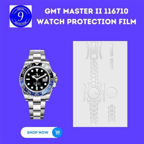 rolex protector|best rolex protective film.